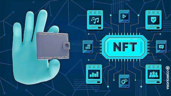 Understanding Future of NFT Wallets Top 7 : How to Pick the Best Non-Fungible Token