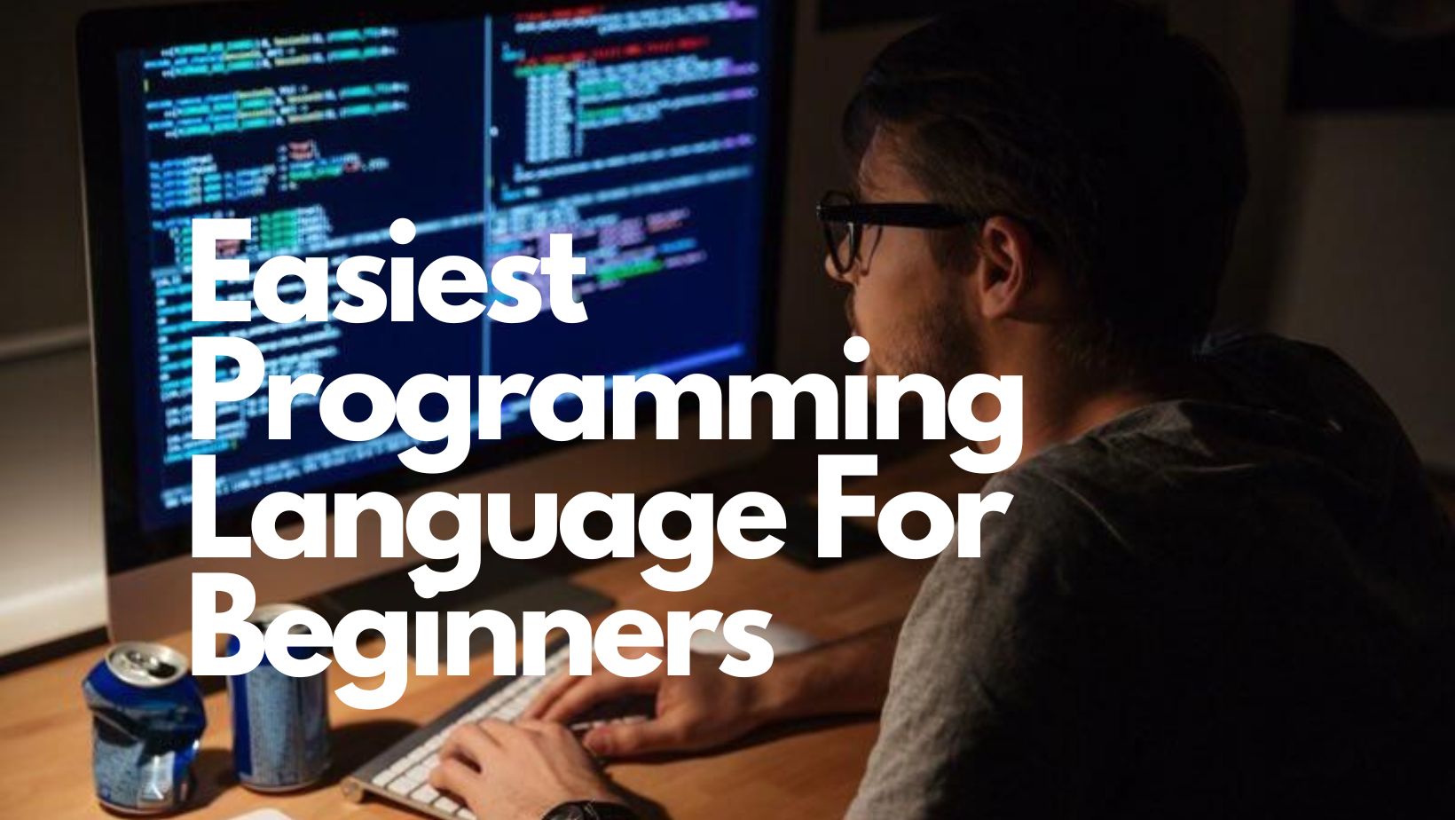 Easiest 6 Programming Language For Beginners